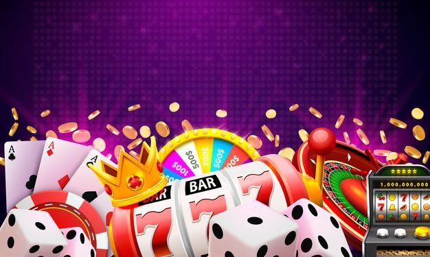 Colorful Casino Live Betting
