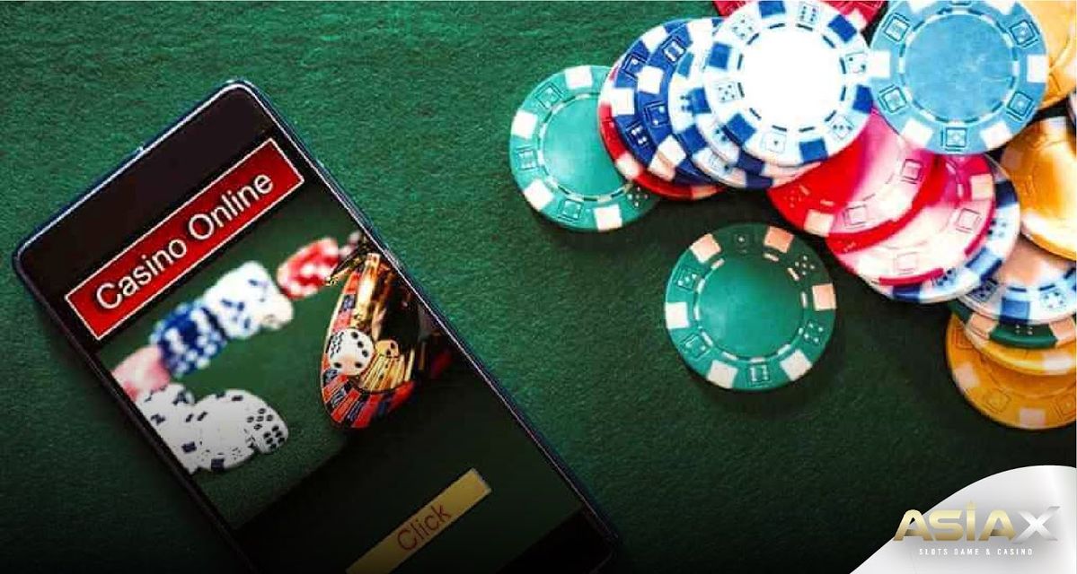 Colorful Casino Live Betting